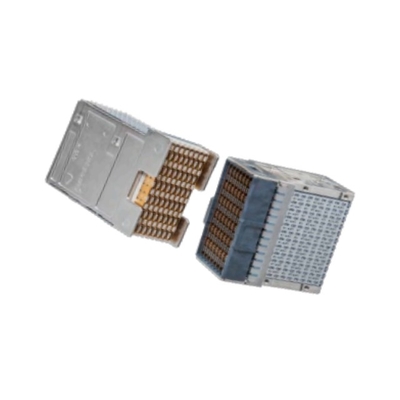 Коннекторы HE2G10810V10011 Hyper Cool Edge PMM SFF-TA-1037 Вертикальные коннекторы