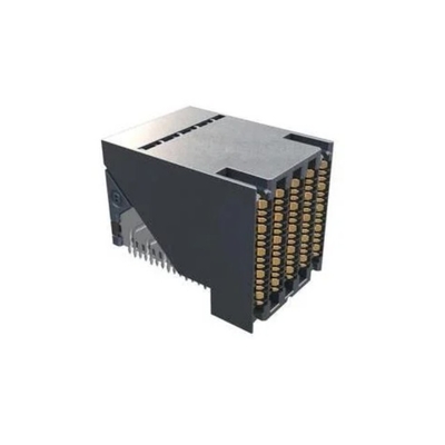 Коннекторы 10121401-11JLF ExaMAX 56 Gb/s Высокоскоростной Backplane Connector