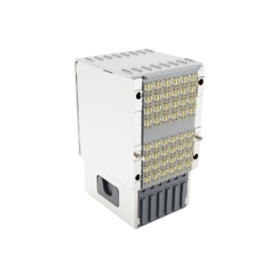 Коннекторы 146-81D6-14V 112Gb/s Paladin HD RAF Connector для маршрутизаторов