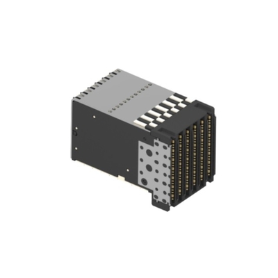 Коннекторы 10164571-101LF 240 Положение EXAMAX2 112Gbps Высокоскоростной Backplane Connector