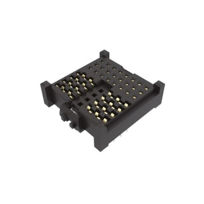Коннекторы 10159578-4031000LF Вертикальный приемник PwrBlade MiniMezz Connector
