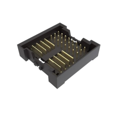 Коннекторы 10159583-4031000LF PwrBlade MiniMezz для зарядки электромобилей