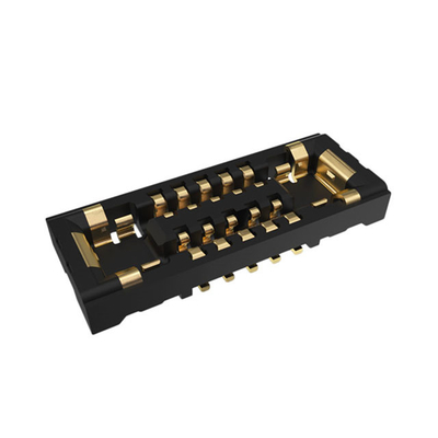 Соединители 103R006BB100 Сосудоподъемник Micro Board To Board Connector