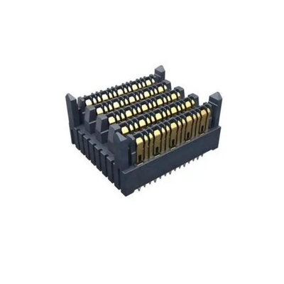 Соединители 10121067-101LF ExaMAX Backplane System Connector
