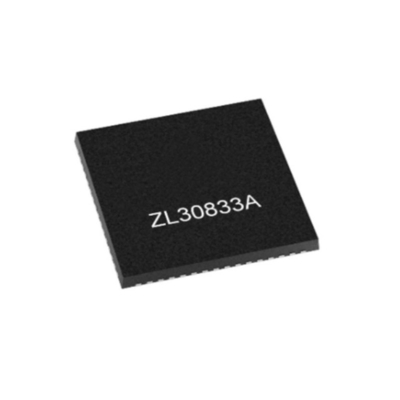 Чип интегральной схемы ZL30833ALDG1 SyncE Timing Card Сетевые синхронизаторы для 5G