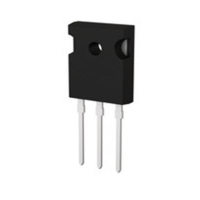 Чип интегральной схемы SCT3080ALHRC11 650V 30A Силиконовый карбид MOSFET транзистор