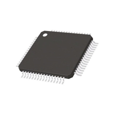 Микроконтроллер MCU STM32G0C1RET3 64MHz ARM Микроконтроллеры LQFP-64 Встроенный MCU