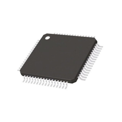 Микроконтроллер MCU STM32G0B1RBT3 ARM Микроконтроллеры LQFP-64 64MHz Встроенный MCU