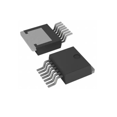 Чип интегральной схемы SCT070H120G3-7 1200V Си Си Мосфетные транзисторы H2PAK-7