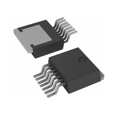 Чип интегральной схемы SCT027H65G3AG Транзисторы SiC MOSFET для автомобилей H2PAK-7