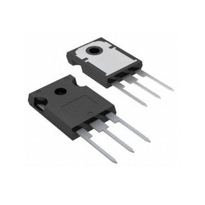 Чип интегральной схемы SCTW100N120G2AG Транзисторы MOSFET на карбиде кремния