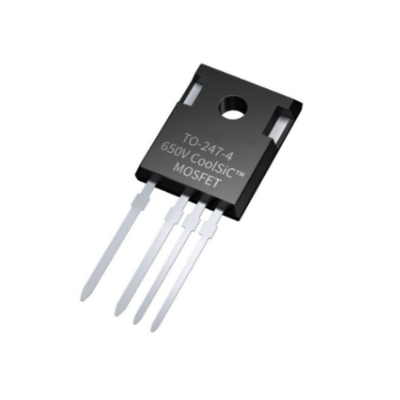 Чип интегральной схемы IMZA65R007M2H 650V G2 Силиконового карбида MOSFET транзисторы