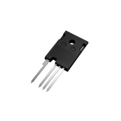 Чип интегральной схемы DMWSH120H28SM4Q 1200V 100A Силиконовый карбид MOSFET транзистор