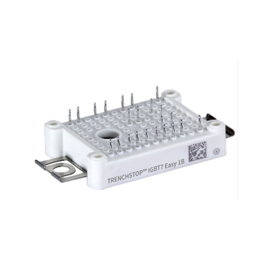 Автомобильные модули IGBT F435MR07W1D7S8B11 650V 70A Автомобильный модуль IGBT MOSFET
