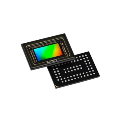 Сенсор IC AR0822NPSC10SMTA0-DR 8Мегапикселей RGB CMOS цифровые датчики изображения BGA-75