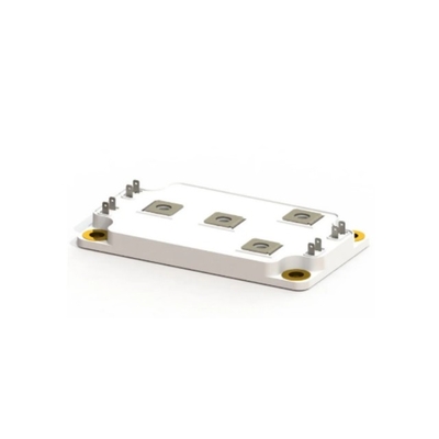 Автомобильные модули IGBT MSCDC100H120AG 1200V 100A Модуль диодов SiC полного моста SP6C