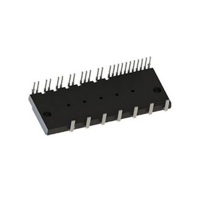 Автомобильные модули IGBT ID50FFX60U2S 600V 50A компактный модуль IPM U2