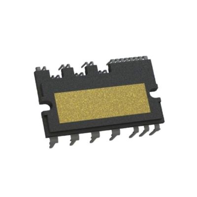 Автомобильные модули IGBT ID50FFX60U3S 600V 50A компактный модуль IPM в пакете U3