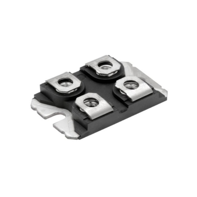 Автомобильные модули IGBT MSC2X30SDA120J 1200V Dual SiC Schottky Barrier Diode SOT-227