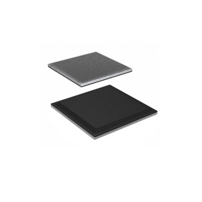 Полевые программируемые шлюзы XCZU15EG-2FFVB1156I SoC FPGA FCBGA-1156 Системы на чипе