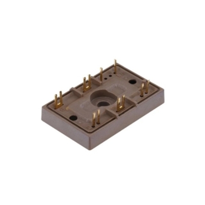 Модули IGBT для автомобилей MSCGLQ50DU120CTBL1NG Модуль IGBT BL1 с двойным общим излучателем