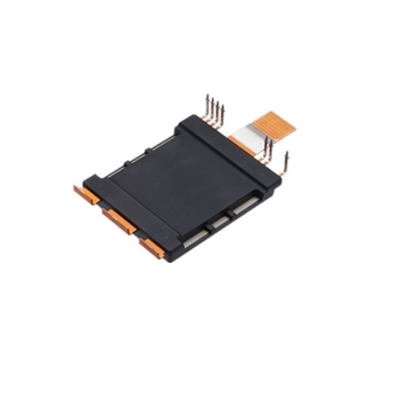 Модули IGBT для автомобилей MD29HFC120N4HFY 1200V 2.83mΩ Модуль питания SiC MOSFET