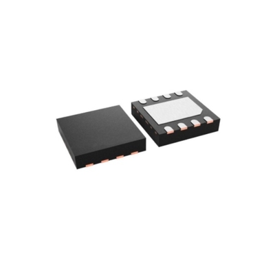Комплексный микросхема LP5812BDSDR 6MHz Четырехканальный RGB LED-дирижер IC WSON-8