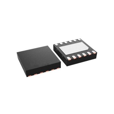 Комплексные микросхемы LP5813DDRRR Синхронные драйверы светодиодного освещения WSON-12