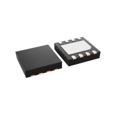 Диспетчер с интегральной схемой LP5812ADSDR RGB LED с автономным управлением WSON-8