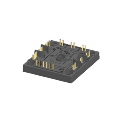 Автомобильные модули IGBT MSCGLQ25X120CRTBL3NG 1200V 25A Гибридные модули SiC BL3