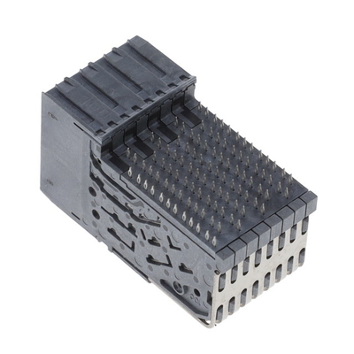 Коннекторы HPTS-3-S-D-VT XCede HD Модуль питания 4POS