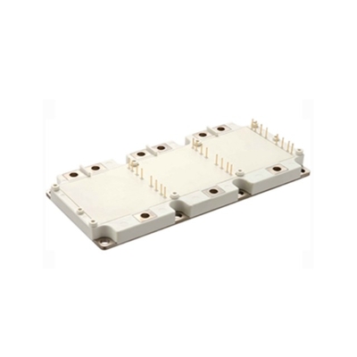 Автомобильные модули IGBT GD400HTX120P4SD Модуль питания IGBT для электромобилей