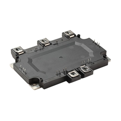 Автомобильные модули IGBT GD400FFX75P3H 750V 400A Модуль питания IGBT Пакет P3
