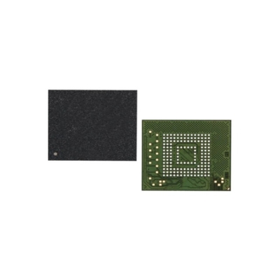 Чип памяти IC EMMC128-IY29-5B102 eMMC 5.1 Память FBGA-153 1Тбит NAND Flash Memory