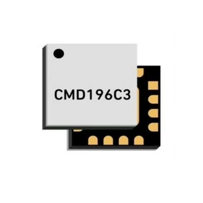Модуль беспроводной связи CMD196C3 18 ГГц SPDT Неотражательный коммутатор MMIC IC