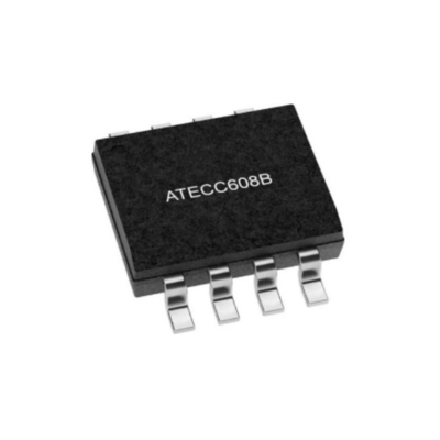 Чип интегральной схемы ATECC608B-SSHCZ-T Security IC SOIC-8 TNGLoRaWAN Безопасный элемент