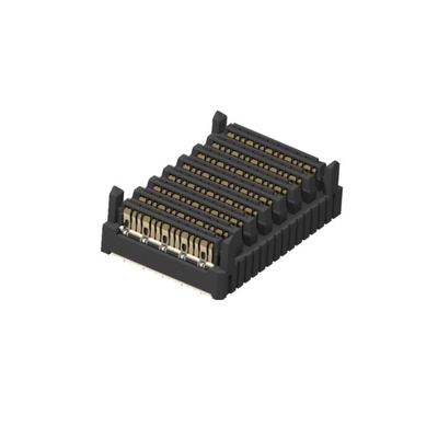 Соединители 10167063-301LF 92Ω EXAMAX2 Backplane Connector для передачи данных