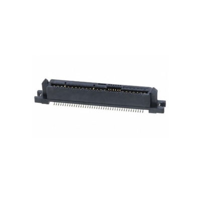 Коннекторы 10120513-002C-TRLF SAS PCIe приемник и разъединители