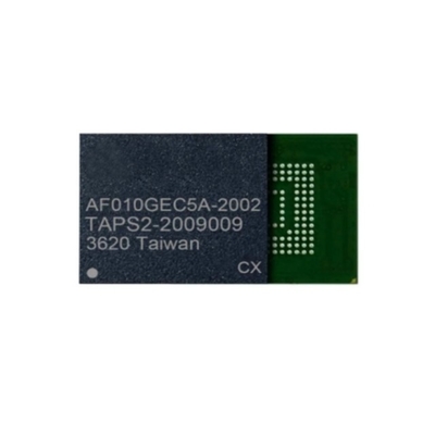 Память IC Chip AF010GEC5A-2002CX ATP Industrial e.MMC Память FBGA-153 eMMC Флеш-накопители