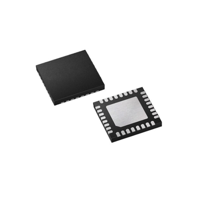Ethernet IC NCN26000XMNTBG 10BASE-T1S Ethernet PHY с интерфейсом MII QFN-32