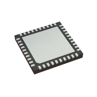 Чип интегральной схемы SM802123UMG ClockWorks FLEX Ультранизкий джеттерный генератор часов