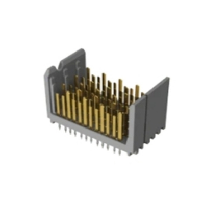 Коннекторы HDTM-4-08-1-S-VT-0-4 Backplane Connectors 1.8mm XCede HD Вертикальный заголовок