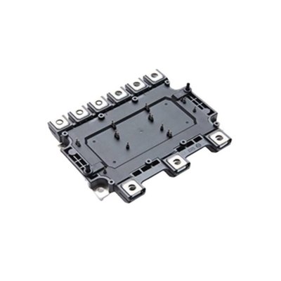 Автомобильные модули IGBT GD400HTX75P7S 750V 400A Модуль питания IGBT П7 пакет