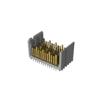 Коннекторы HDTM-3-08-1-S-VT-1-2 XCede HD Вертикальный заголовок высокой плотности