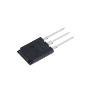Чип интегральной схемы DG160X07TDSM 650V 160A IGBT Дискритетные транзисторы питания