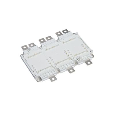 Автомобильные модули IGBT GD400HTX120P6HT 1200V 400A Sixpack IGBT Модуль P6 Пакет