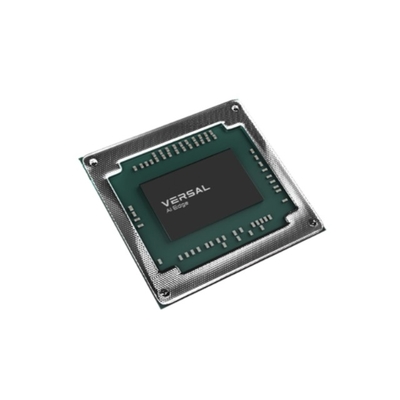 Чип процессора AI XCVE2302-3HSESFVA784 с низкой задержкой Versal AI Edge VE2302 SoC FPGA