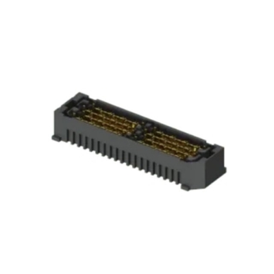 NVAM-DP-02-1-02.0-S-2-K-TR соединители NovaRay Extreme Density And Performance Terminal Connector