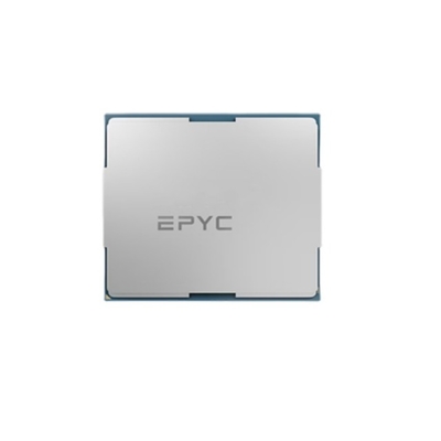 AI процессор Чип 100-000001371 3.1 ГГц 128 Ядра EPYC 9754S Процессоры SP5 Пакет