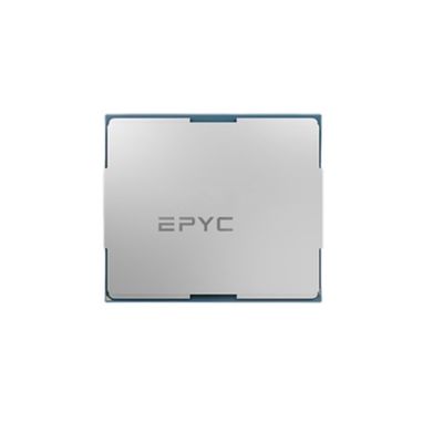Процессор AI Чип 100-000000792 4.1 ГГц 32 Ядра EPYC 9374F Процессоры SP5 Пакет